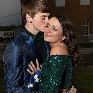 Meet your Posher, Lexie